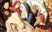 Master of the Legend of St. Lucy Lamentation oil painting picture wholesale